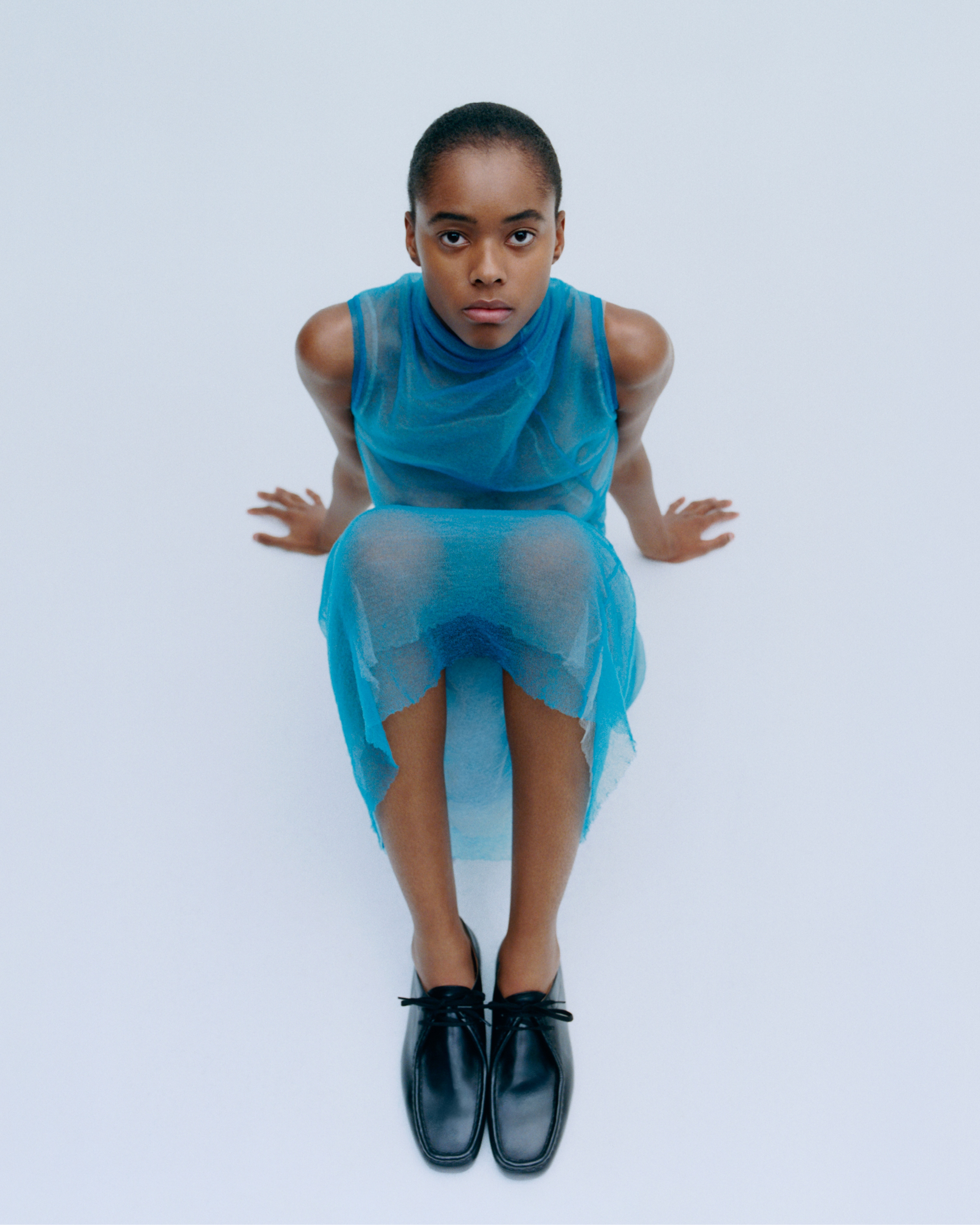 JIL SANDER | Spring/Summer 2026 Campaign